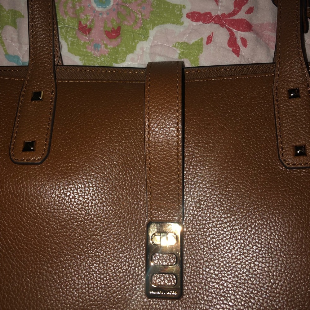 Michael Kors Tote - Picture 7 of 10